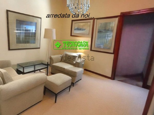 appartamento in vendita a Mercogliano