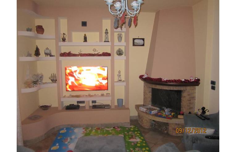 appartamento in vendita a Mercogliano