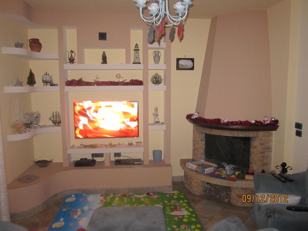 appartamento in vendita a Mercogliano