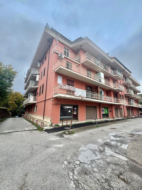 appartamento in vendita a Mercogliano