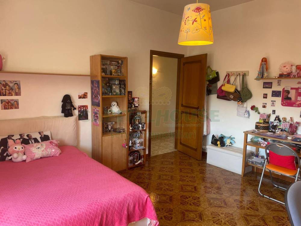 appartamento in vendita a Mercogliano