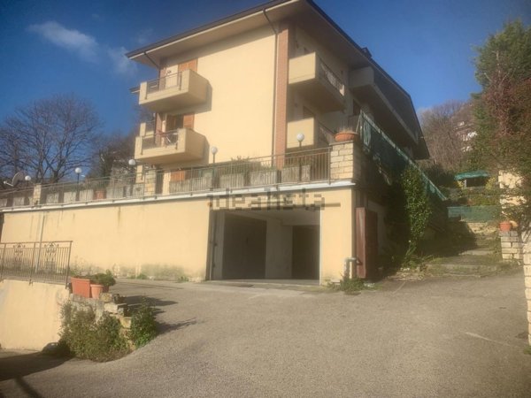 appartamento in vendita a Mercogliano