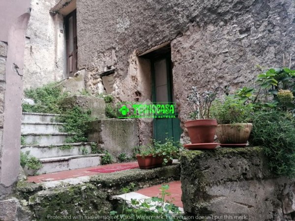 appartamento in vendita a Mercogliano