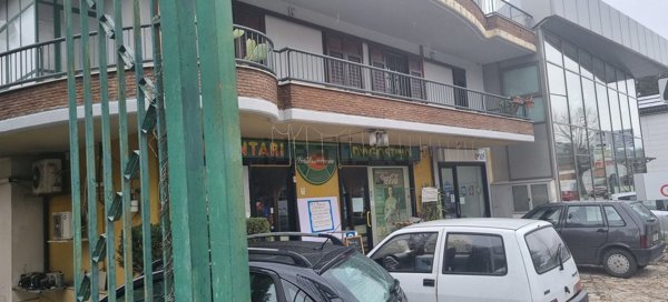 appartamento in vendita a Mercogliano in zona Torrette