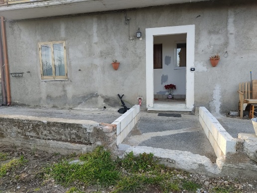 appartamento in vendita a Mercogliano