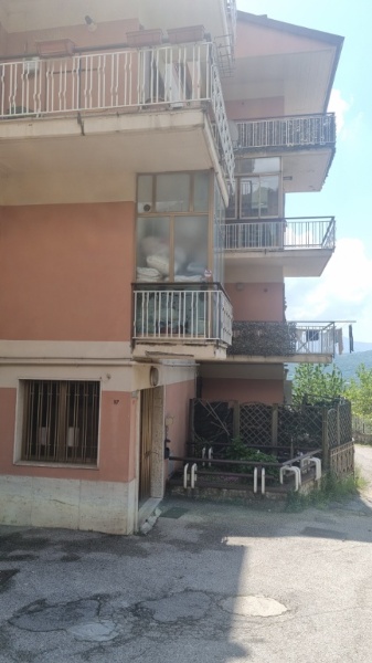 appartamento in vendita a Mercogliano