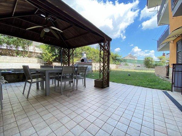 appartamento in vendita a Mercogliano