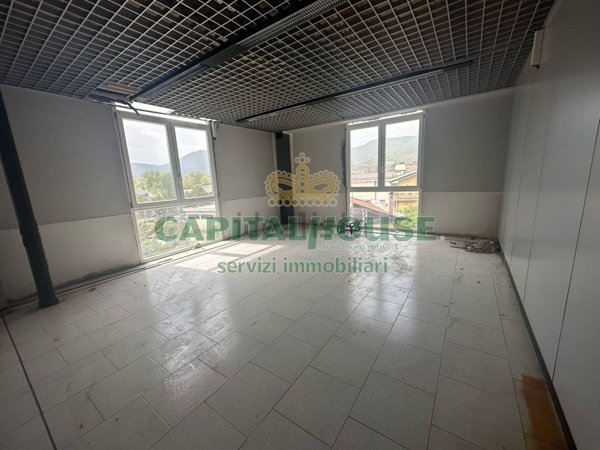 ufficio in vendita a Mercogliano in zona Torrette