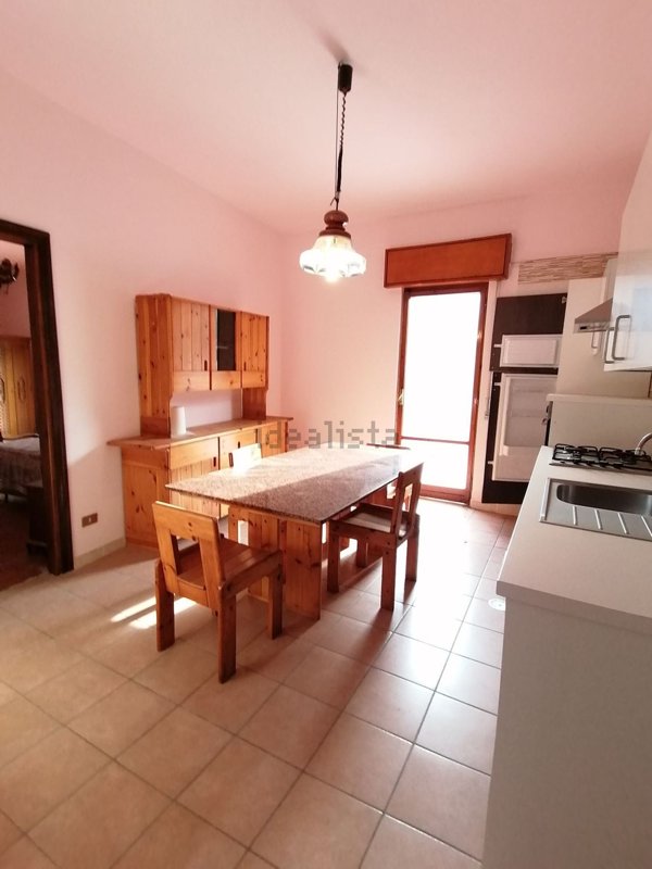 appartamento in vendita a Mercogliano