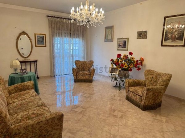 appartamento in vendita a Mercogliano