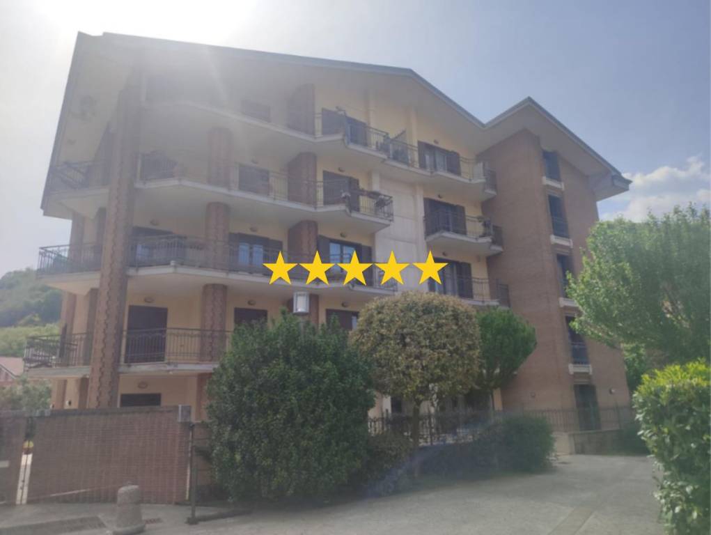 appartamento in vendita a Mercogliano