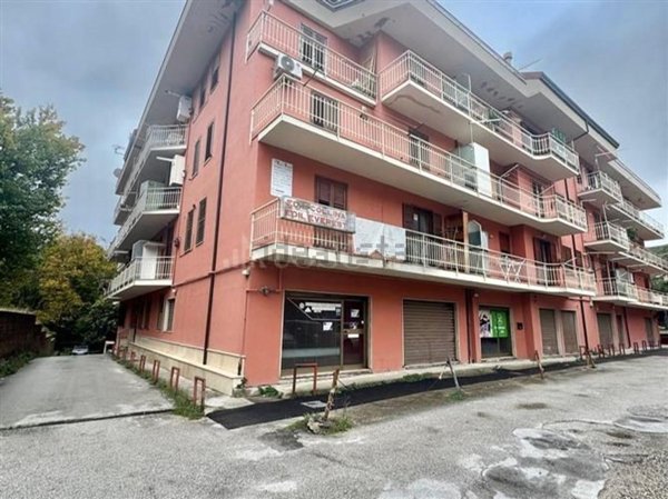 appartamento in vendita a Mercogliano