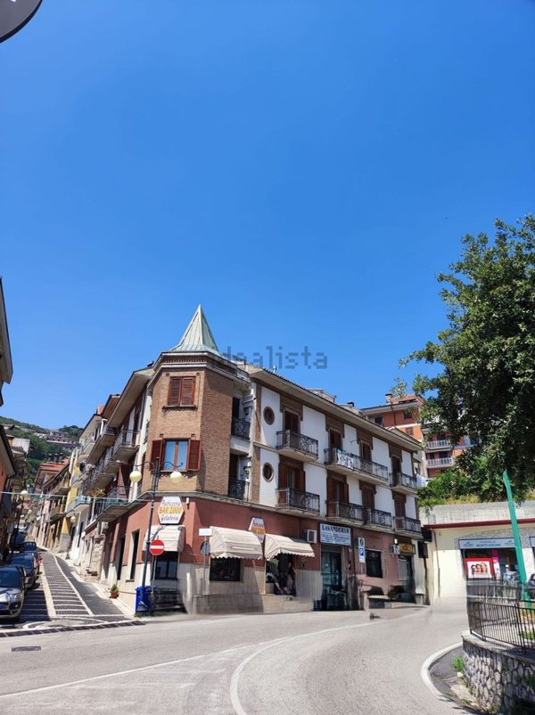 appartamento in vendita a Mercogliano