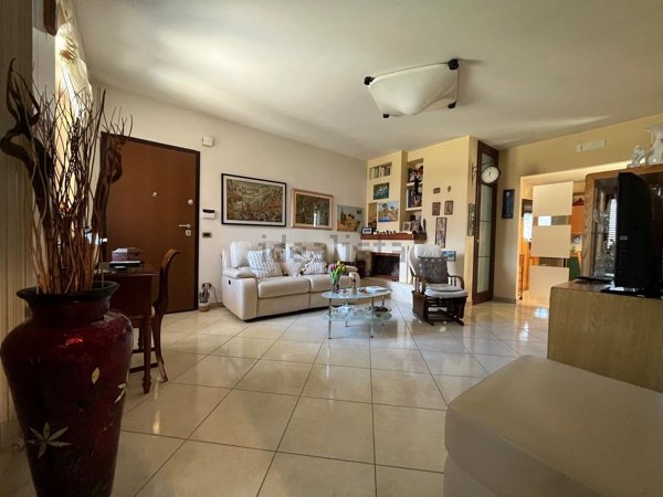 appartamento in vendita a Mercogliano in zona Torrette