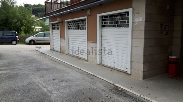 ufficio in vendita a Mercogliano