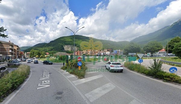 terreno edificabile in vendita a Mercogliano in zona Torrette