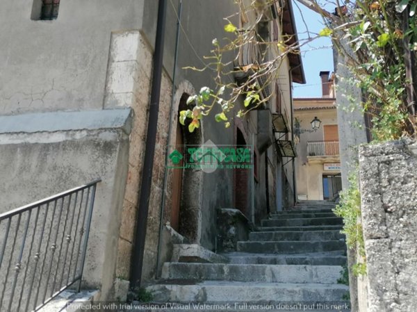 appartamento in vendita a Mercogliano