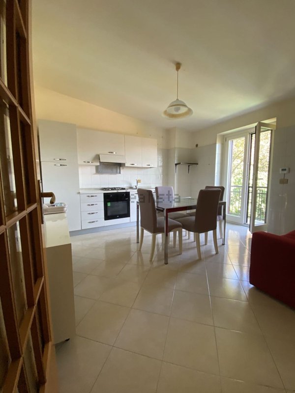 appartamento in vendita a Mercogliano