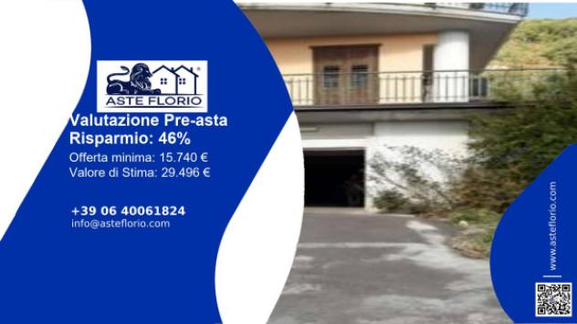 mansarda in vendita a Mercogliano