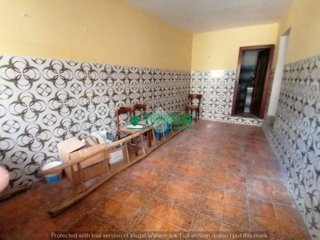 casa indipendente in vendita a Mercogliano