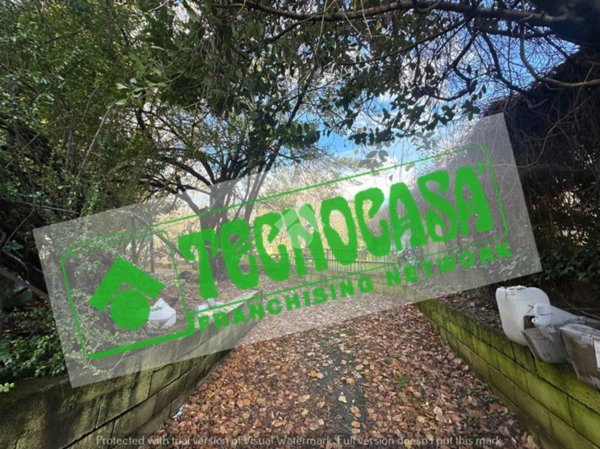 terreno agricolo in vendita a Mercogliano in zona Torrette