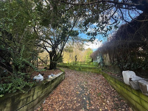 terreno agricolo in vendita a Mercogliano in zona Torrette