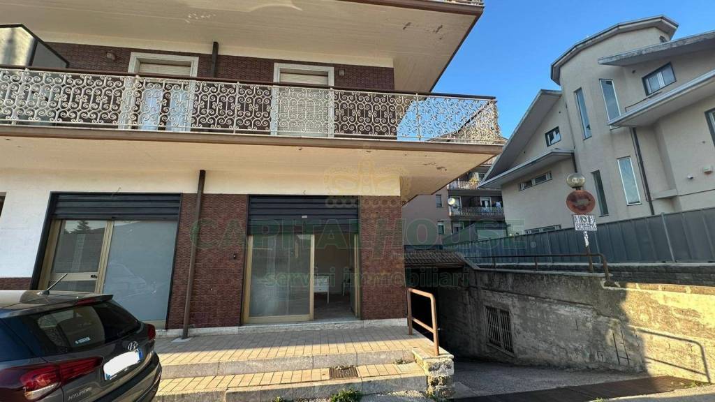 negozio in vendita a Mercogliano