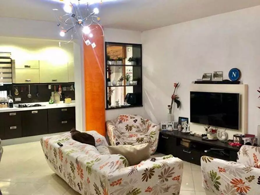 appartamento in vendita a Mercogliano in zona Torrette