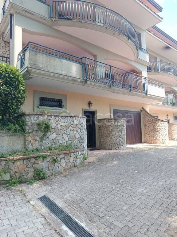 casa indipendente in vendita a Mercogliano