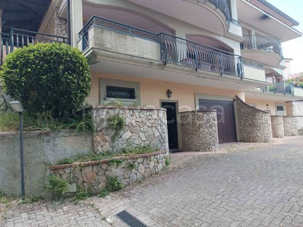 casa indipendente in vendita a Mercogliano