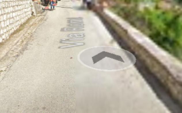 terreno edificabile in vendita a Mercogliano