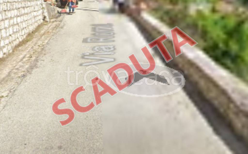 terreno edificabile in vendita a Mercogliano