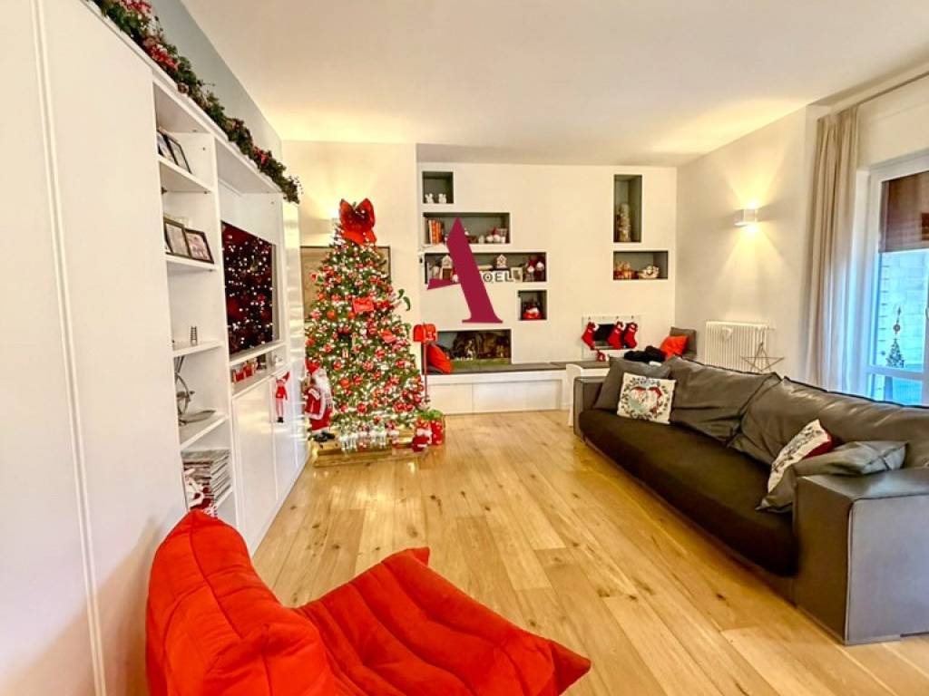 appartamento in vendita a Mercogliano