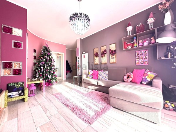 appartamento in vendita a Mercogliano