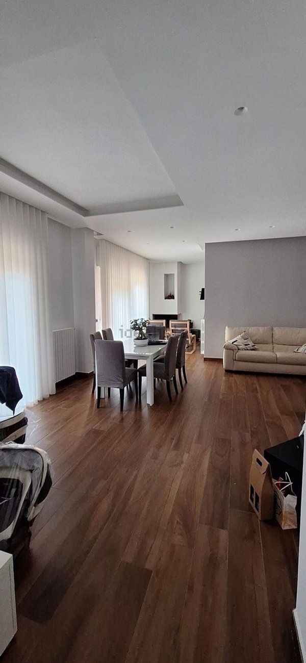 appartamento in vendita a Mercogliano