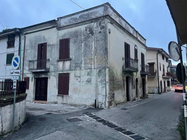 casa indipendente in vendita a Mercogliano