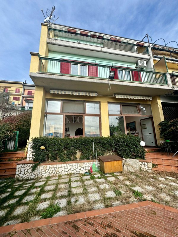 casa indipendente in vendita a Mercogliano