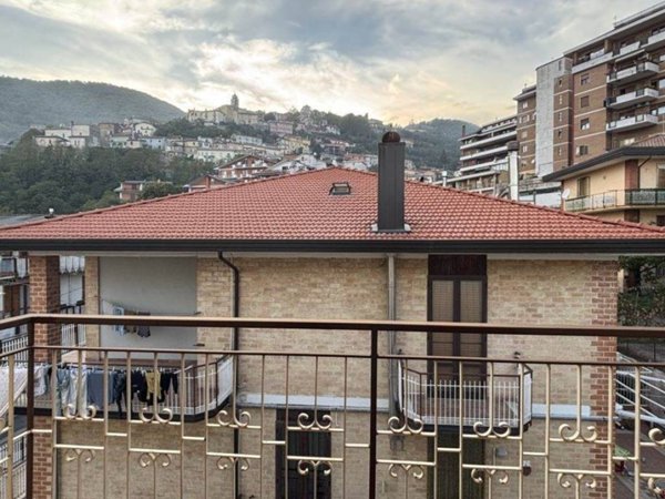 appartamento in vendita a Mercogliano