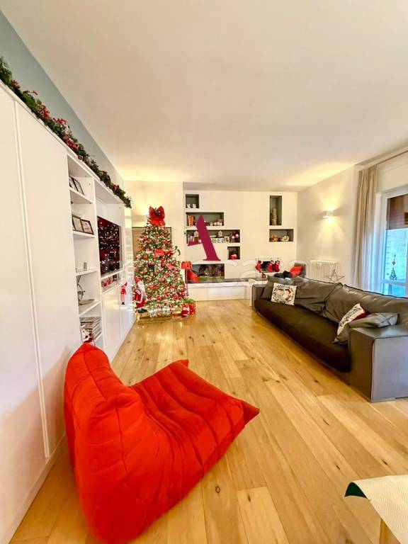 appartamento in vendita a Mercogliano