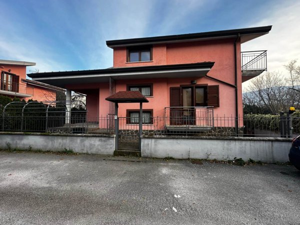 casa indipendente in vendita a Mercogliano
