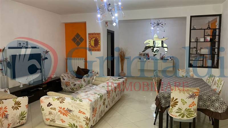 appartamento in vendita a Mercogliano in zona Torrette