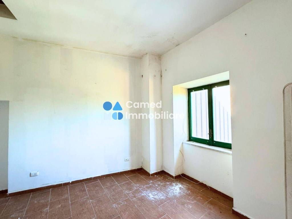 appartamento in vendita a Mercogliano