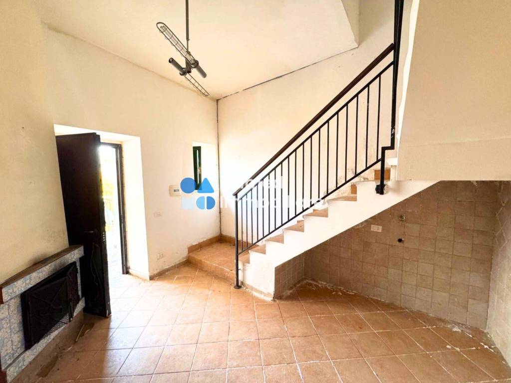 appartamento in vendita a Mercogliano