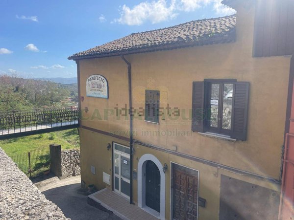 appartamento in vendita a Mercogliano