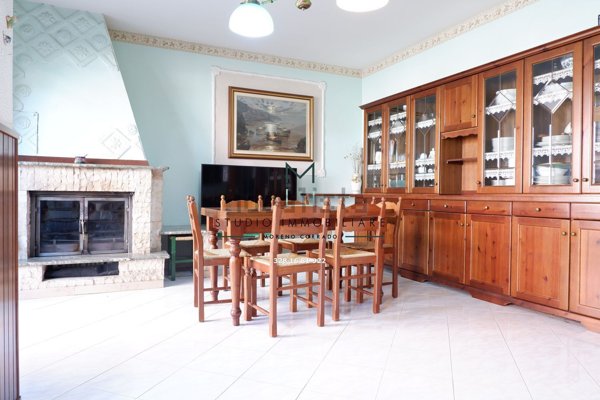 appartamento in vendita a Mercogliano