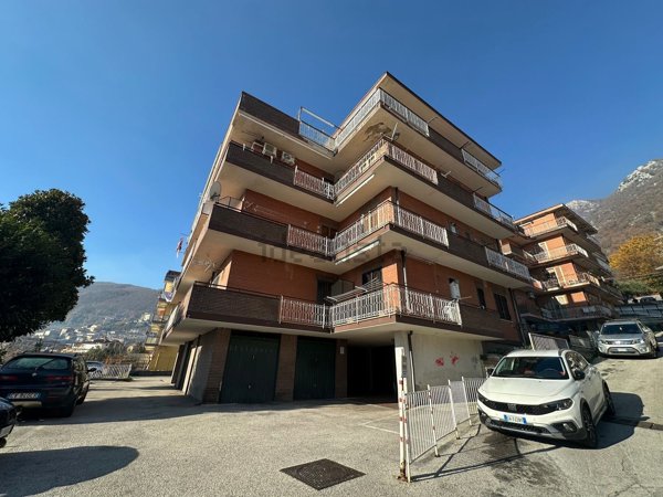 appartamento in vendita a Mercogliano