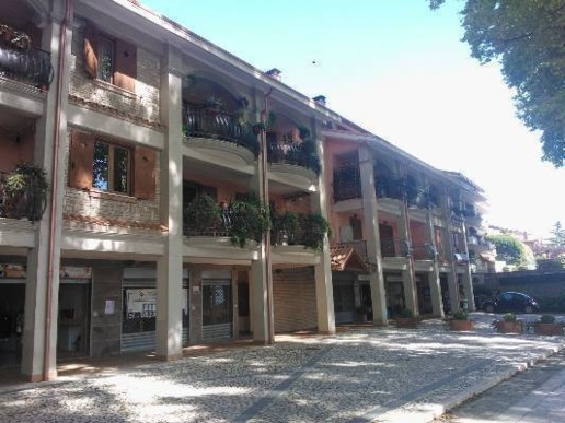 appartamento in vendita a Mercogliano