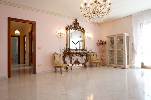 appartamento in vendita a Mercogliano