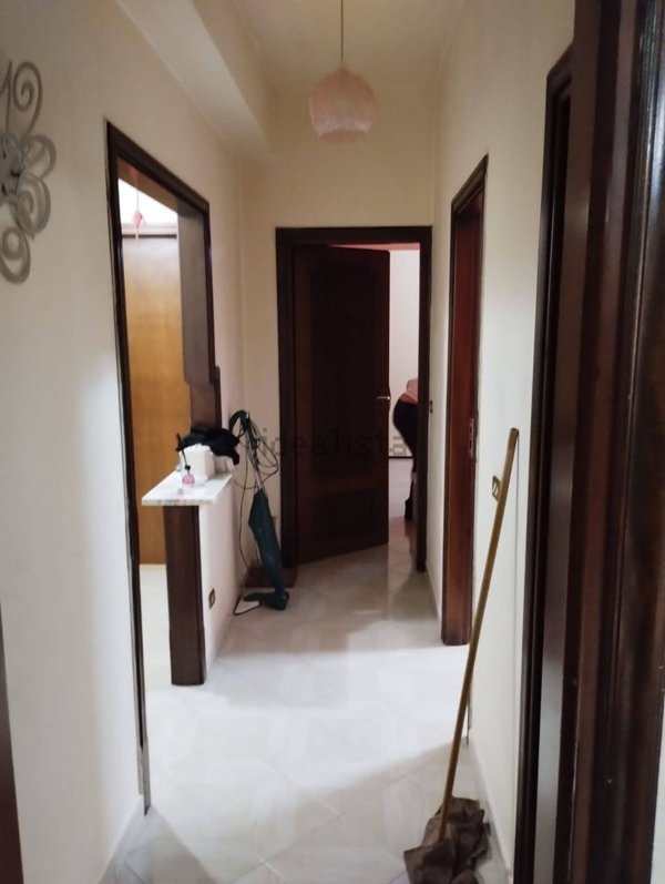 appartamento in vendita a Mercogliano