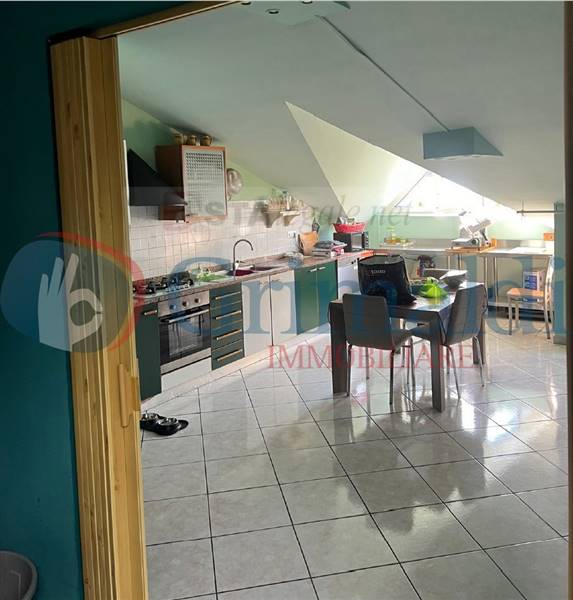 appartamento in vendita a Mercogliano